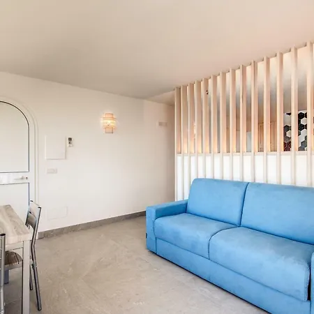 Bienvenido Apartment