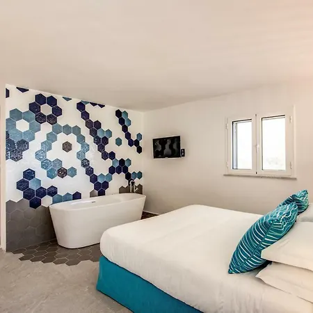 Bienvenido Apartment