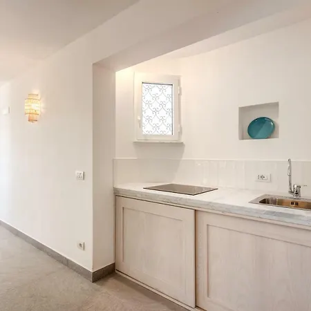 Bienvenido Apartment *