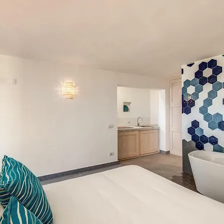 Apartment Bienvenido