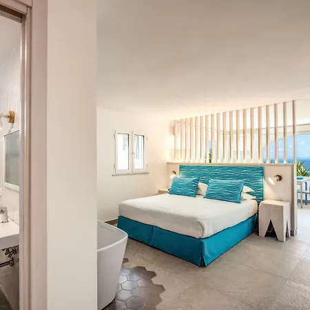 Apartment Bienvenido