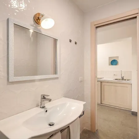 Bienvenido Apartment
