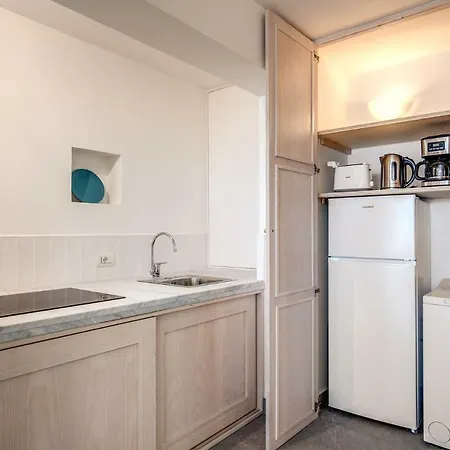 Apartment Bienvenido