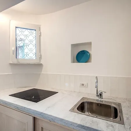 Apartment Bienvenido